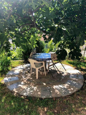 Cozy Private Flat in Budva - Large Private Garden